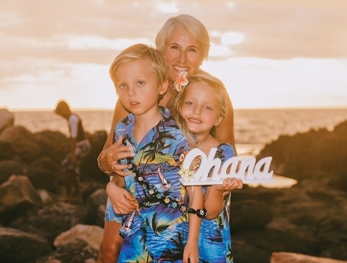 Multi-generational Legacy Planning