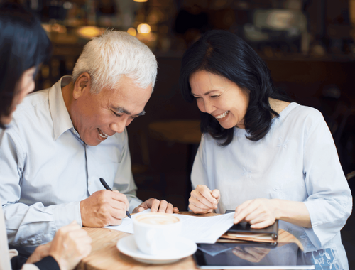 Retirement Income and the Traditional Portfolio