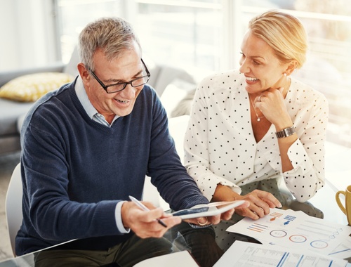 Retirees / Pre-Retirees