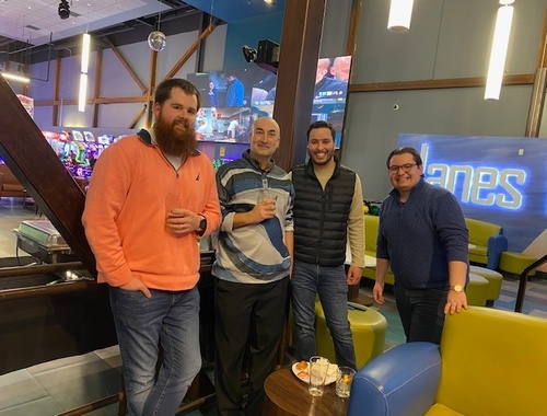 Milestone Bonding and Bowling