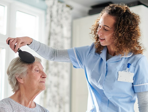What to Look for in an Extended-Care Policy