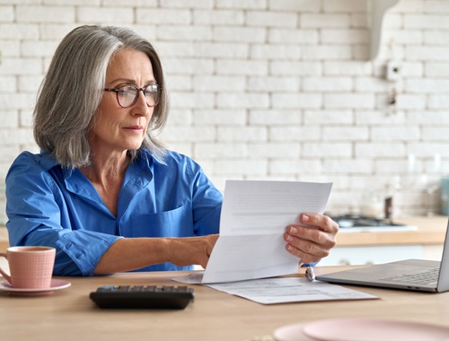 Safeguarding Your Finances as You Near Retirement 