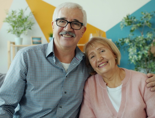 Case Study: Nearing Retirement