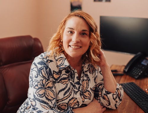 Erin Winner, FPQP® has earned her Certified Plan Fiduciary Advisor (CPFA®) designation.
