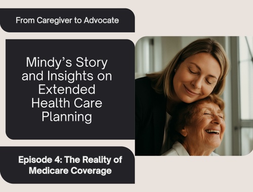Episode 4: The Reality of Medicare Coverage