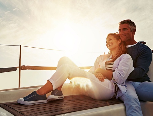 Nearing <br/>Retirement