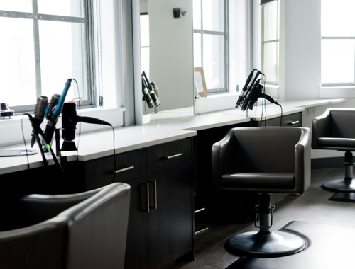 Salon & Barber Insurance