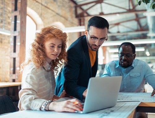 Experienced <br/>Advisors