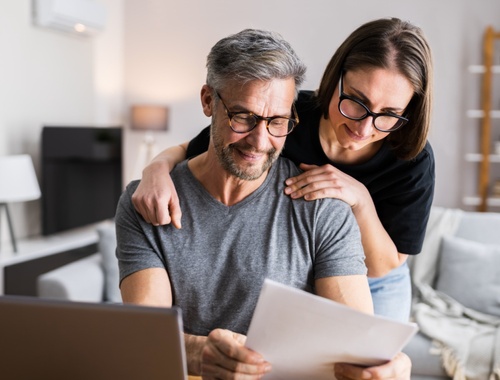 Nearing or Planning to Retire