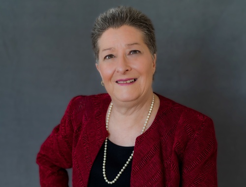 Susan Sommer