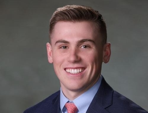 Meet John Askin, Financial Advisor