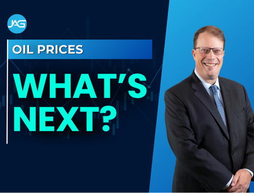 Could Higher Oil Prices Hurt the Stock Market? | CIO Corner