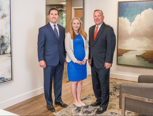 Our Wealth Management Team
