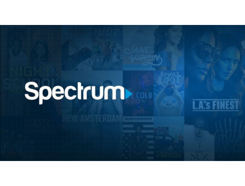 SPECTRUM TV