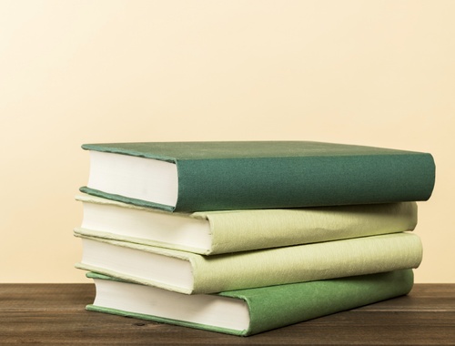 Recommended Reading