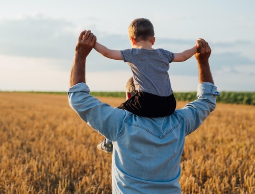 Purposeful Financial Planning