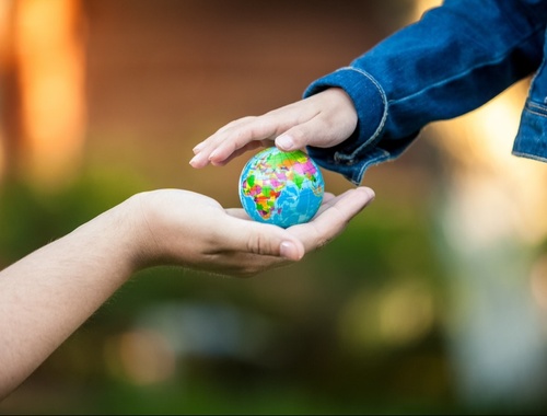 Donor Advised Funds