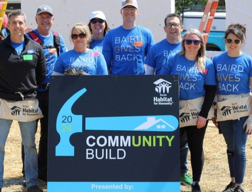 A Caring Community Partner