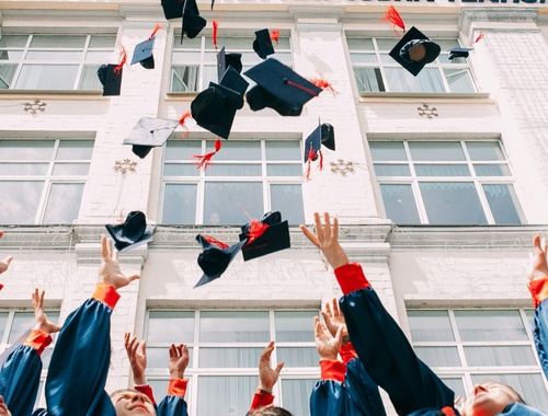 Planning for College