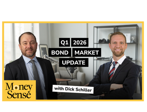 Q1 2026 Bond Market<br/>Update