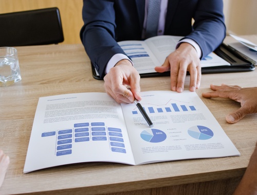 Financial Planning