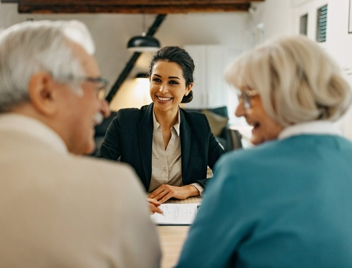 Retirees & Pre-Retirees