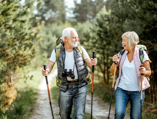 Tailored Plans for the Long-Term