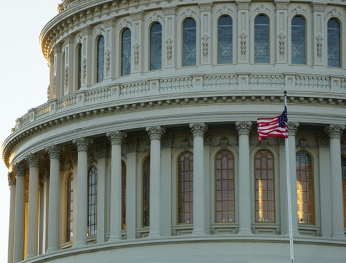 One Big Beautiful Bill Act
