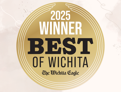 We are incredibly honored to share that Gough Financial Group has once again received the Gold award for Wealth Management in the Wichita Eagle’s Best of Wichita contest.