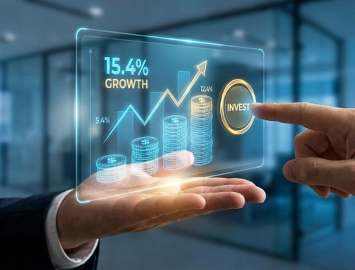 Don’t Let Uncertainty Derail Your Financial Future