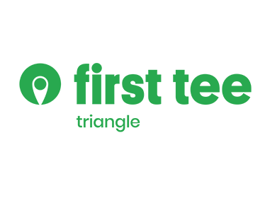 First Tee of the Triangle