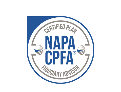 What is a CPFA® Designation?