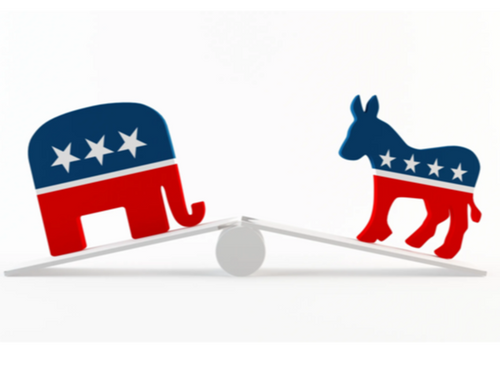 Goldman Sachs Update: The Market and Political Perspectives