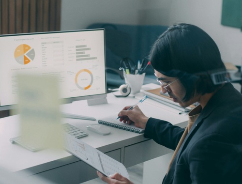 Portfolio Management