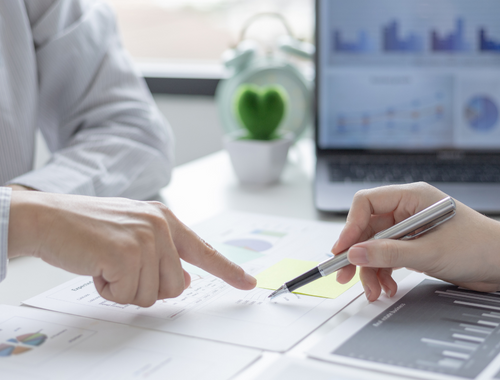 Strategic Financial Guidance for Business Owners & Professionals<br/>