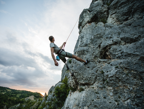 Adaptive Adventures