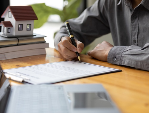 Estate Planning