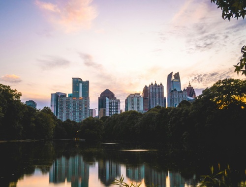 Why Georgia Retirement Planning Matters More Than Ever