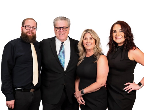 Your Wealth. Your Legacy. Your Community.