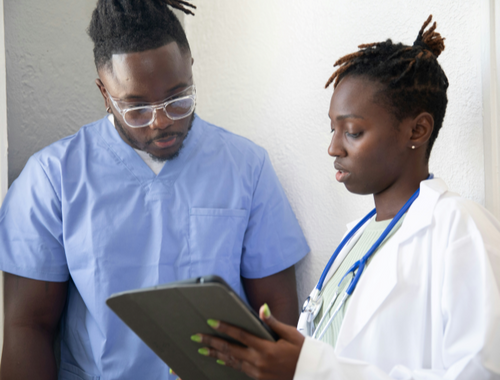 Physicians