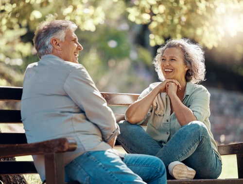 Retirement Planning