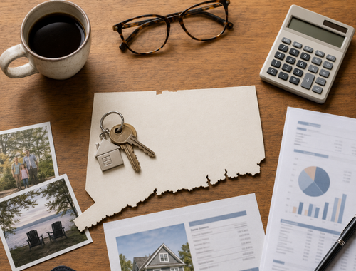 Can You Afford to Retire in Connecticut?