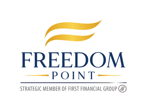 Freedom Point