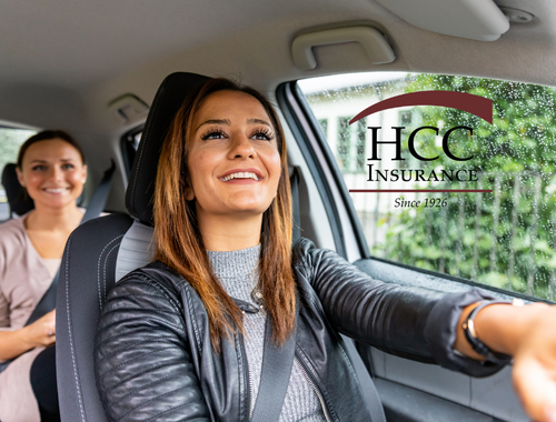 Ridesharing and Food Delivery Insurance: Protecting Massachusetts Drivers<br/>