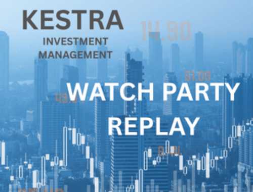 Watch Party - Replay