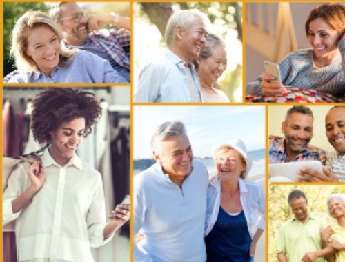 Financial Plans Evolve Through Every Stage of Life