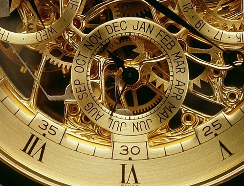 More Retirees Take the Gold Watch, But Keep Their 401(k) Assets In-Plan