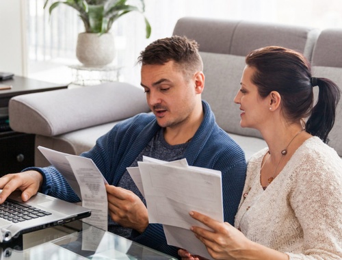 Tax Planning