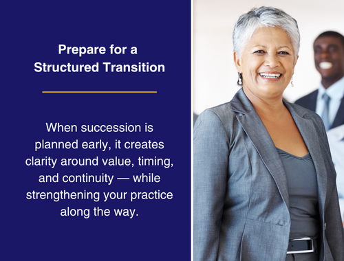 Succession Planning