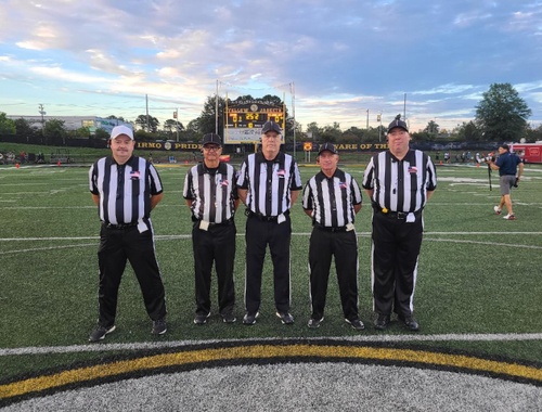 River Bluff vs Irmo